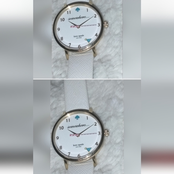 Kate Spade Watch - Picture 2 of 2